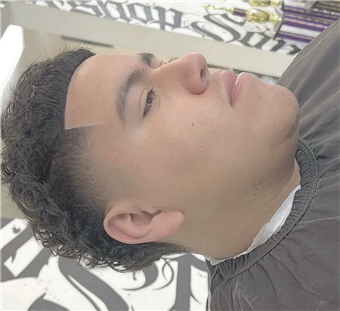 Santa Rosa Barbershop in Santa Rosa, CA (5)