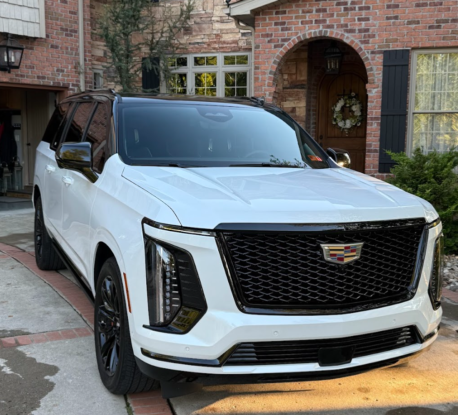 Ellis Mobile Auto Detailing in Charleston, WV