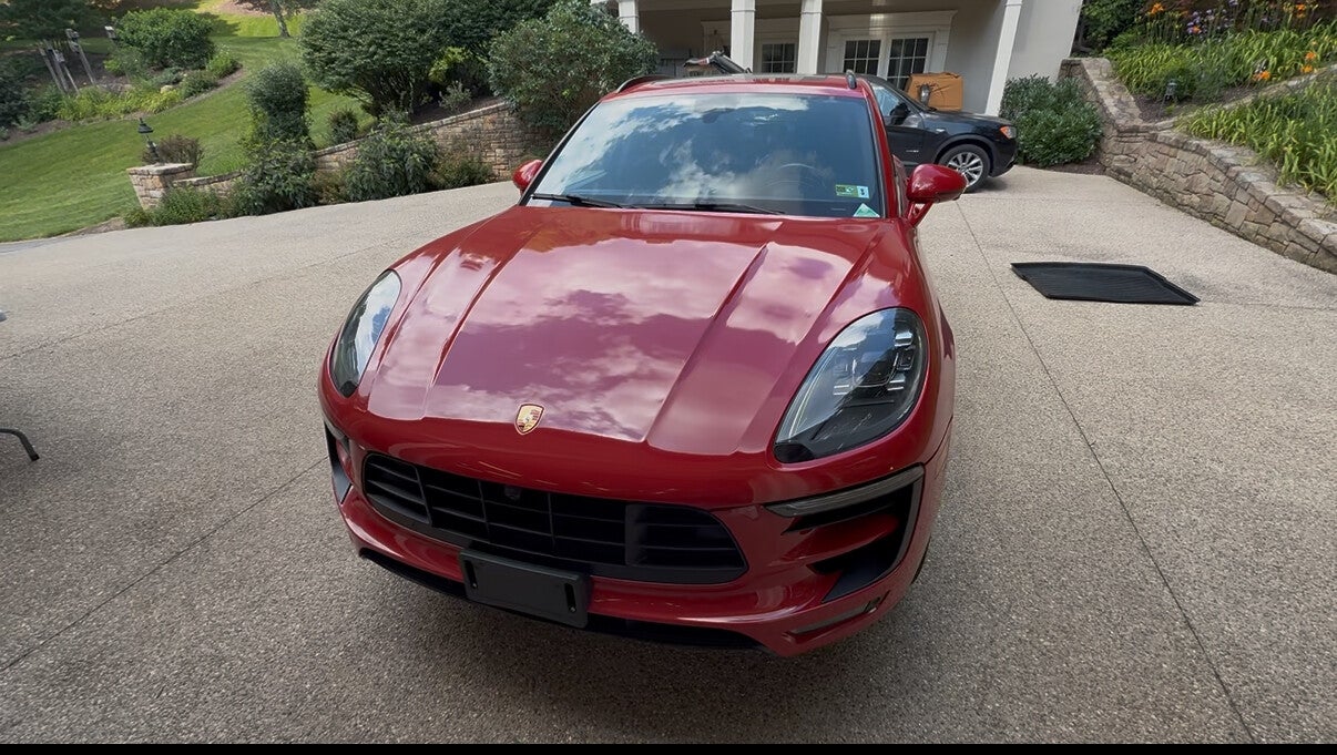 Ellis Mobile Auto Detailing in Charleston, WV (4)