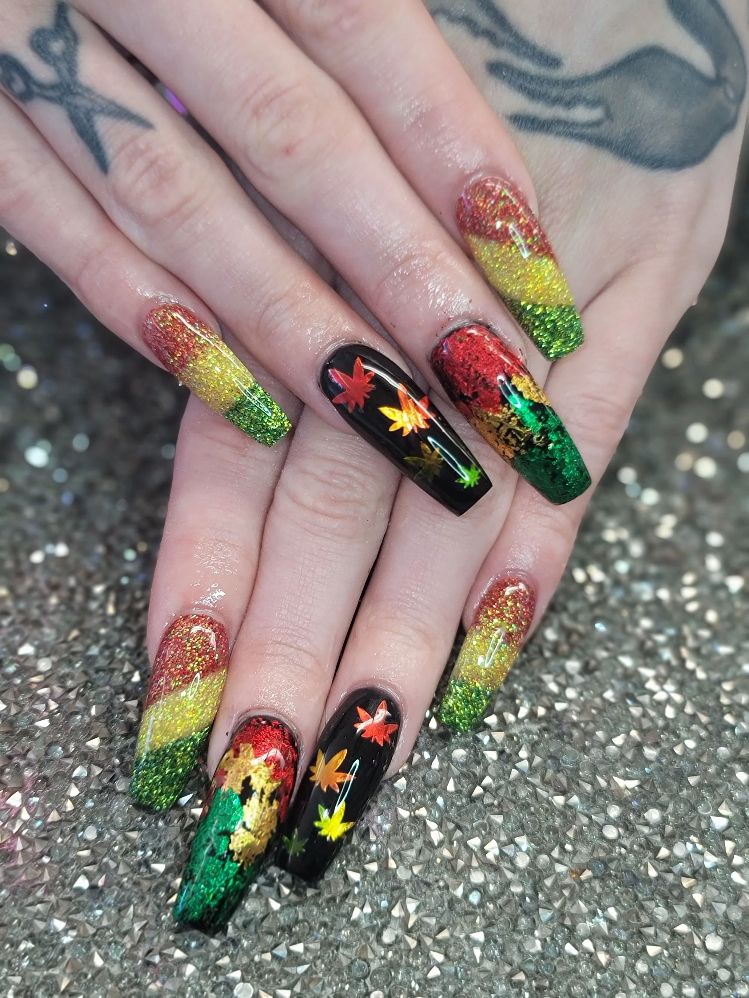 Black Lavish Salon in Lakeport, CA (3)