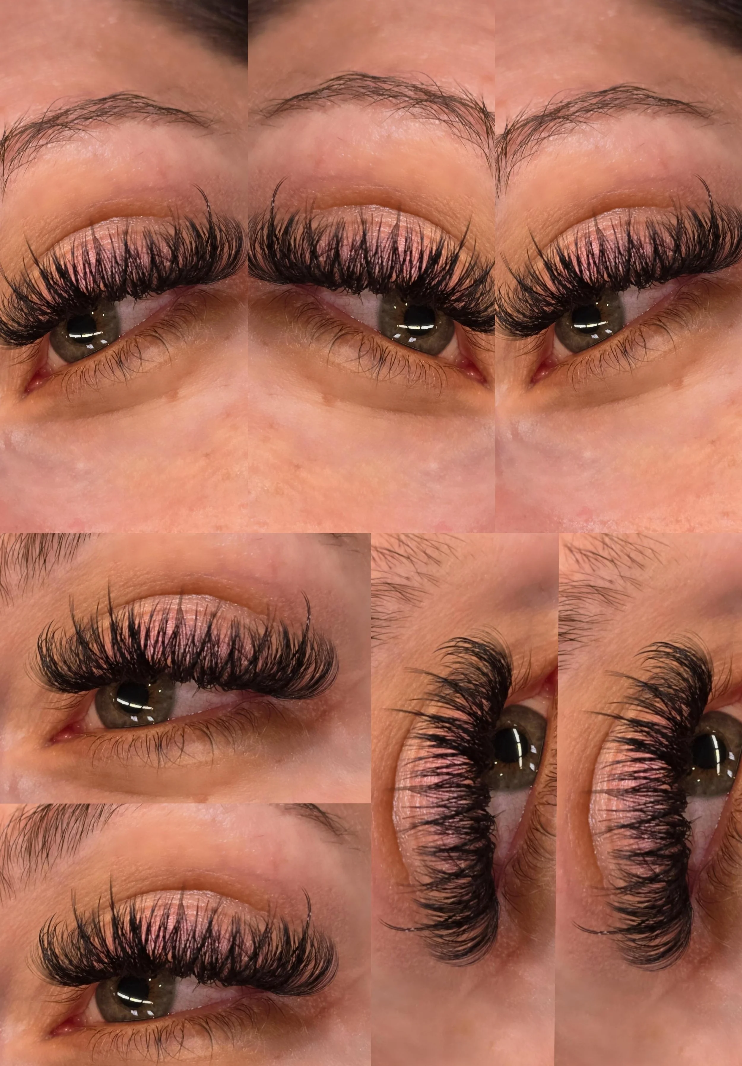 Black Lavish Salon in Lakeport, CA (4)