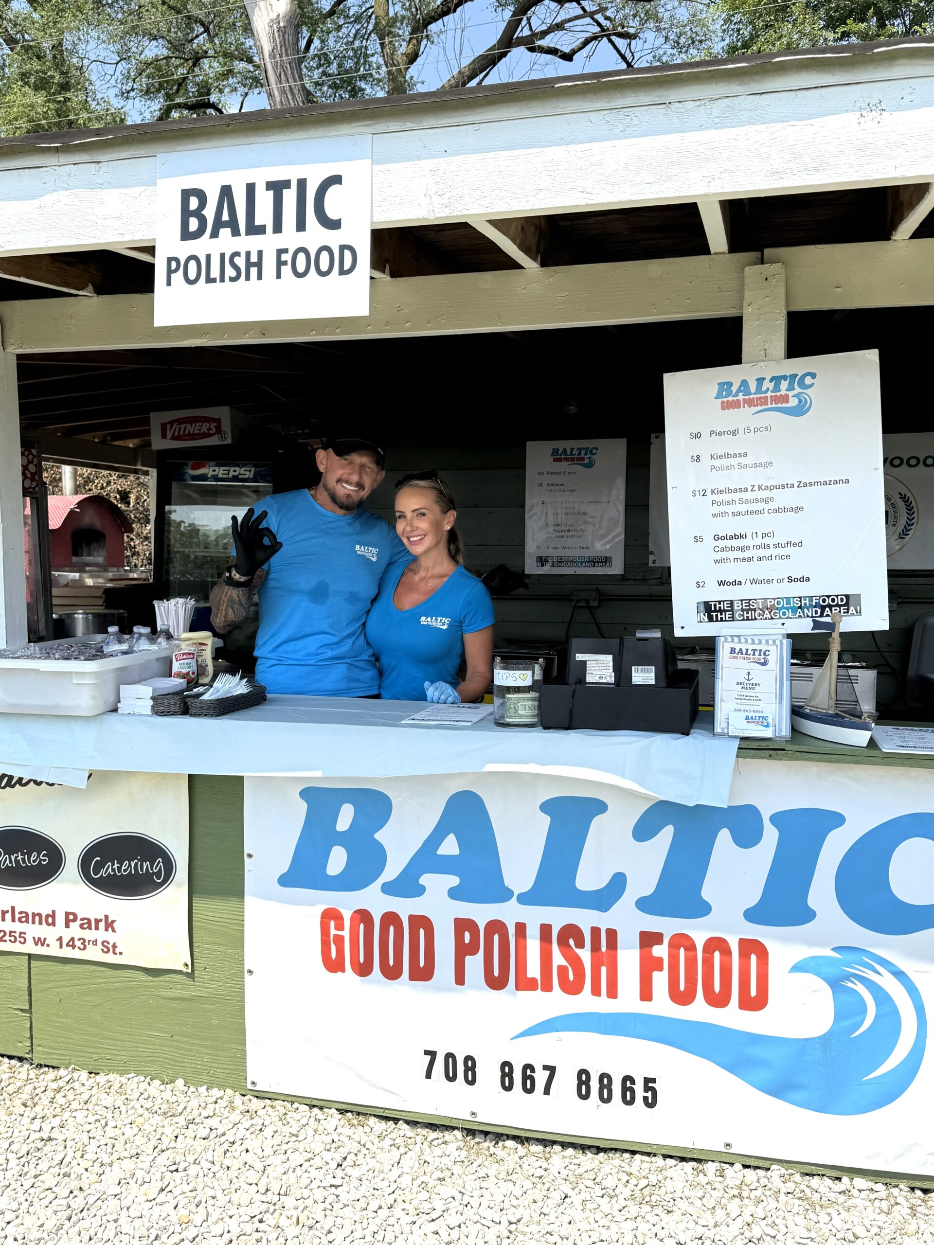 Baltic - Good Polish Food in Harwood Heights, IL (2)