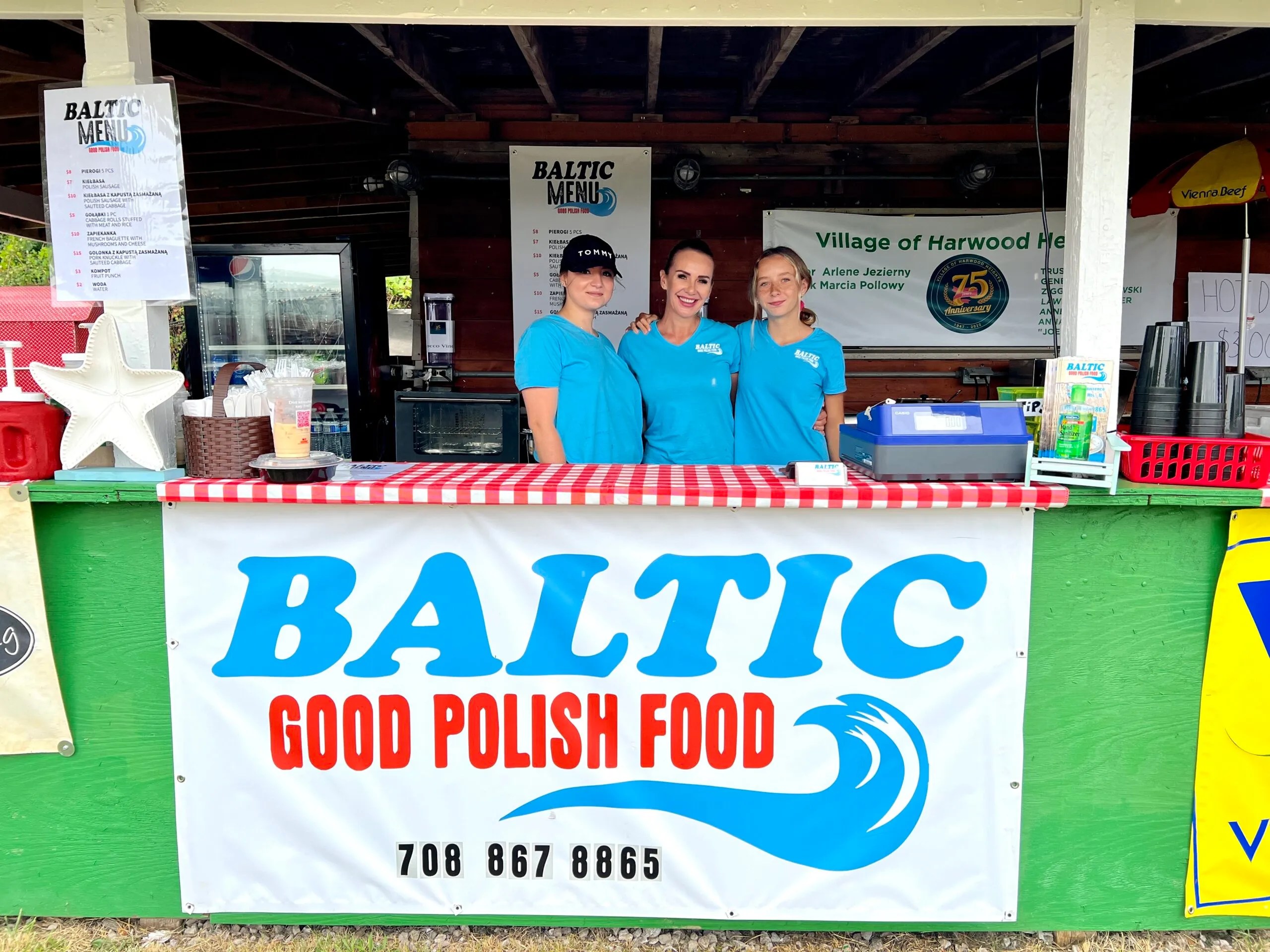 Baltic - Good Polish Food in Harwood Heights, IL (3)