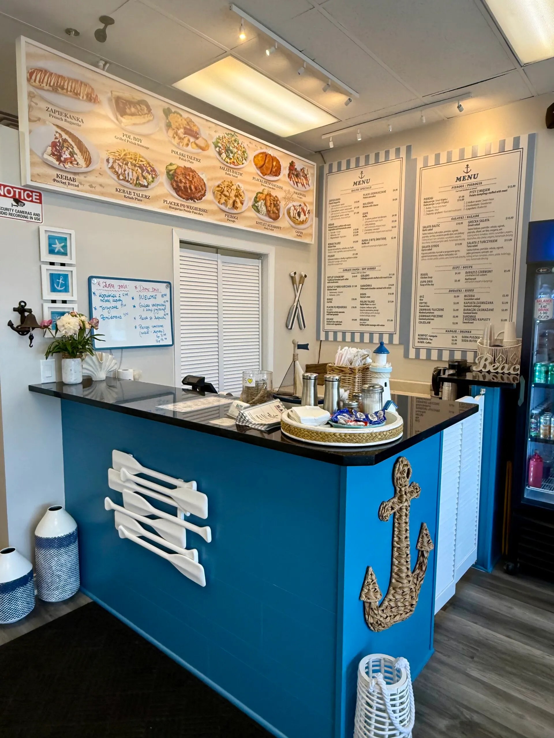 Baltic - Good Polish Food in Harwood Heights, IL (5)