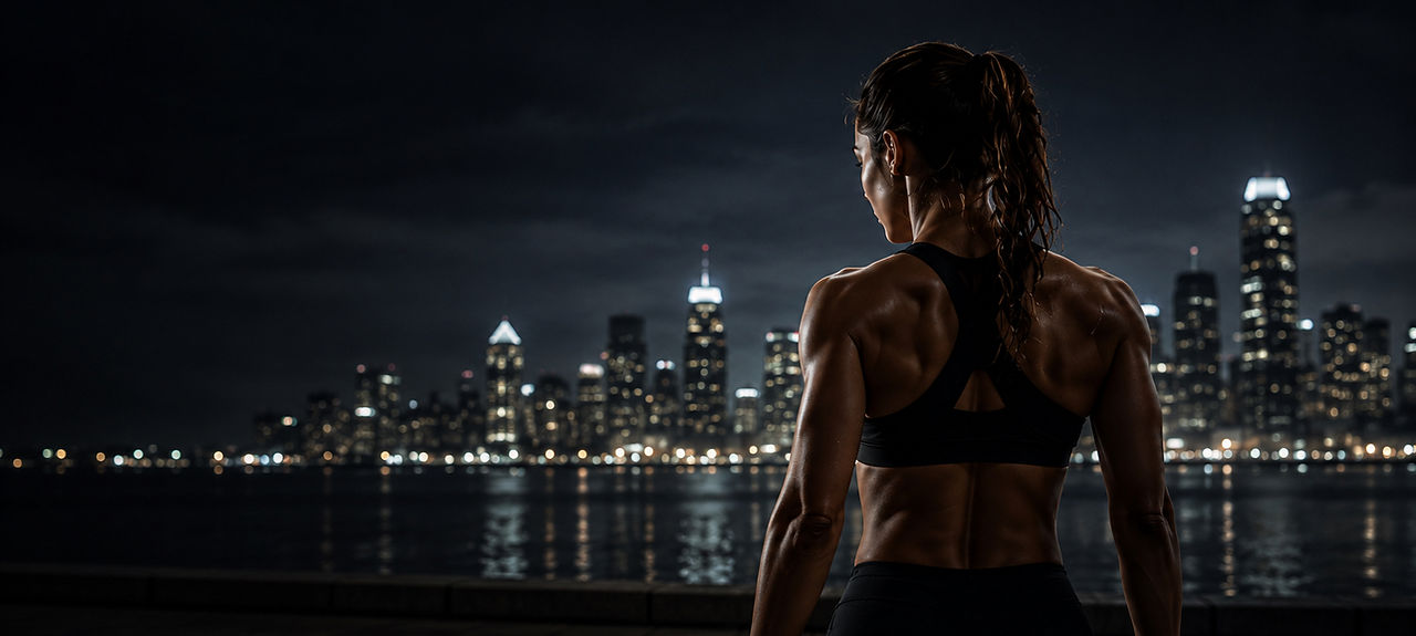 Black Sheep - San Diego Personal Trainers in Poway, CA