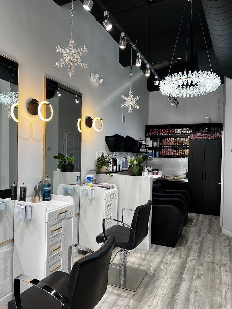 Dua Hair Studio in Scarsdale, NY