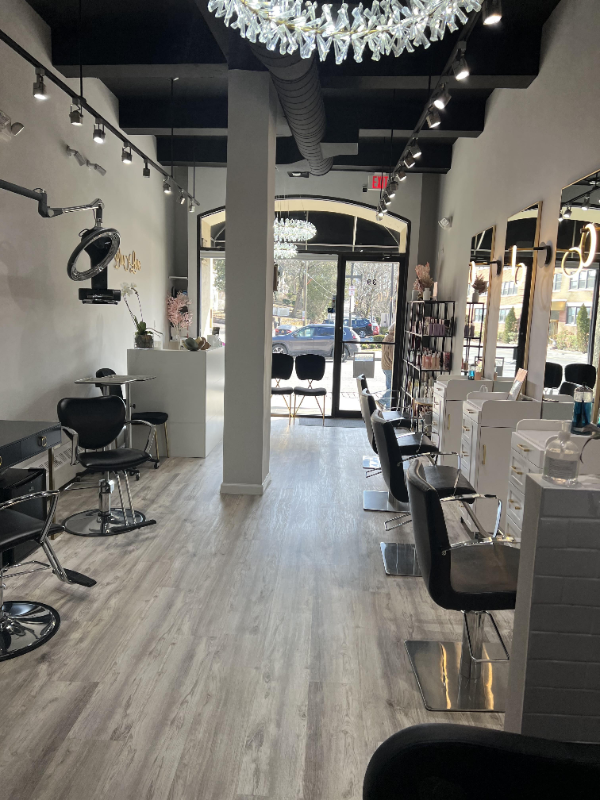 Dua Hair Studio in Scarsdale, NY (2)
