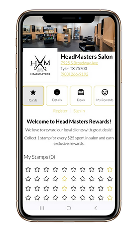 HeadMasters in Tyler, TX (3)