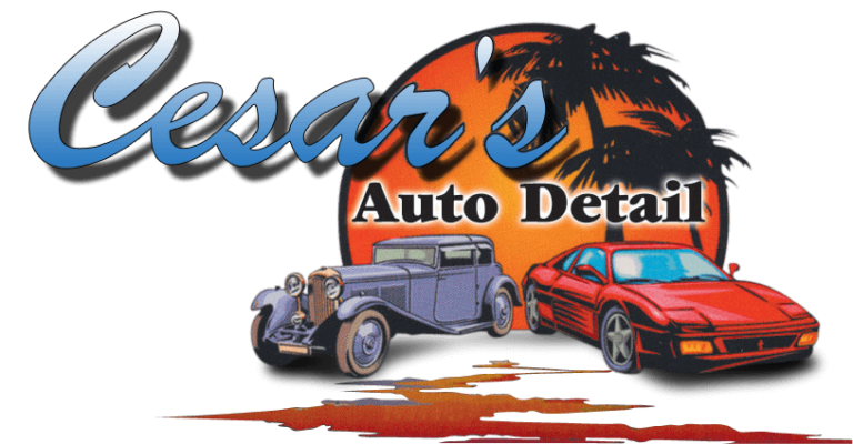 Cesar's Auto Detailing in Santa Ynez, CA