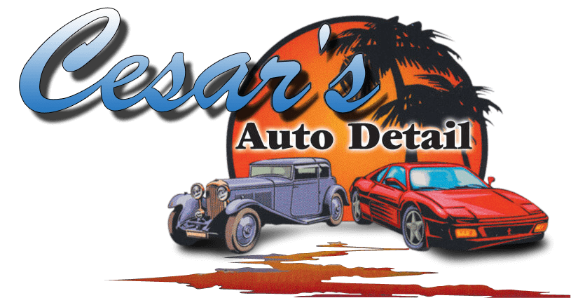 Cesar's Auto Detailing in Santa Ynez, CA (2)