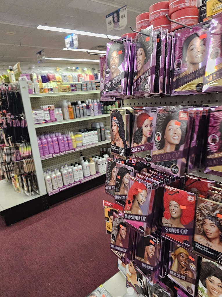 Sunny Beauty Supply & Fashions in Winter Haven, FL (2)