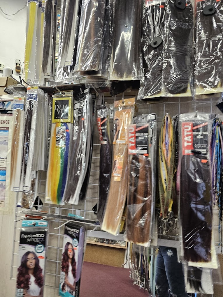 Sunny Beauty Supply & Fashions in Winter Haven, FL (3)