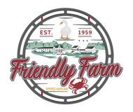 Friendly Farm Restaurant in Upperco, MD (2)