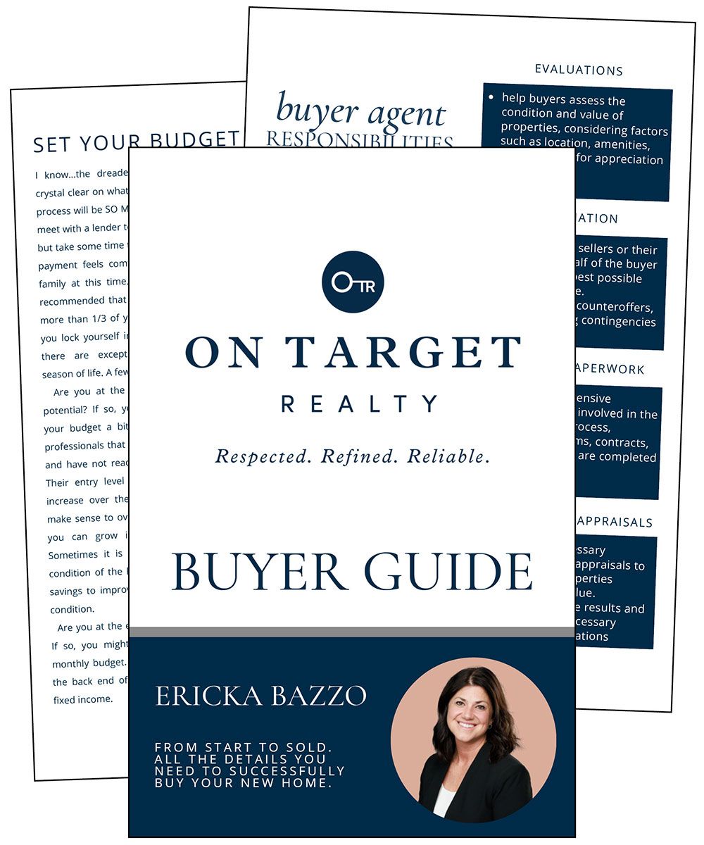 Ericka Bazzo, REALTOR®, On Target Realty, Inc. in Tiffin, OH (6)