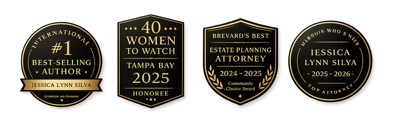 Law Office of Jessica Lynn Silva, PLLC in Satellite Beach, FL (5)