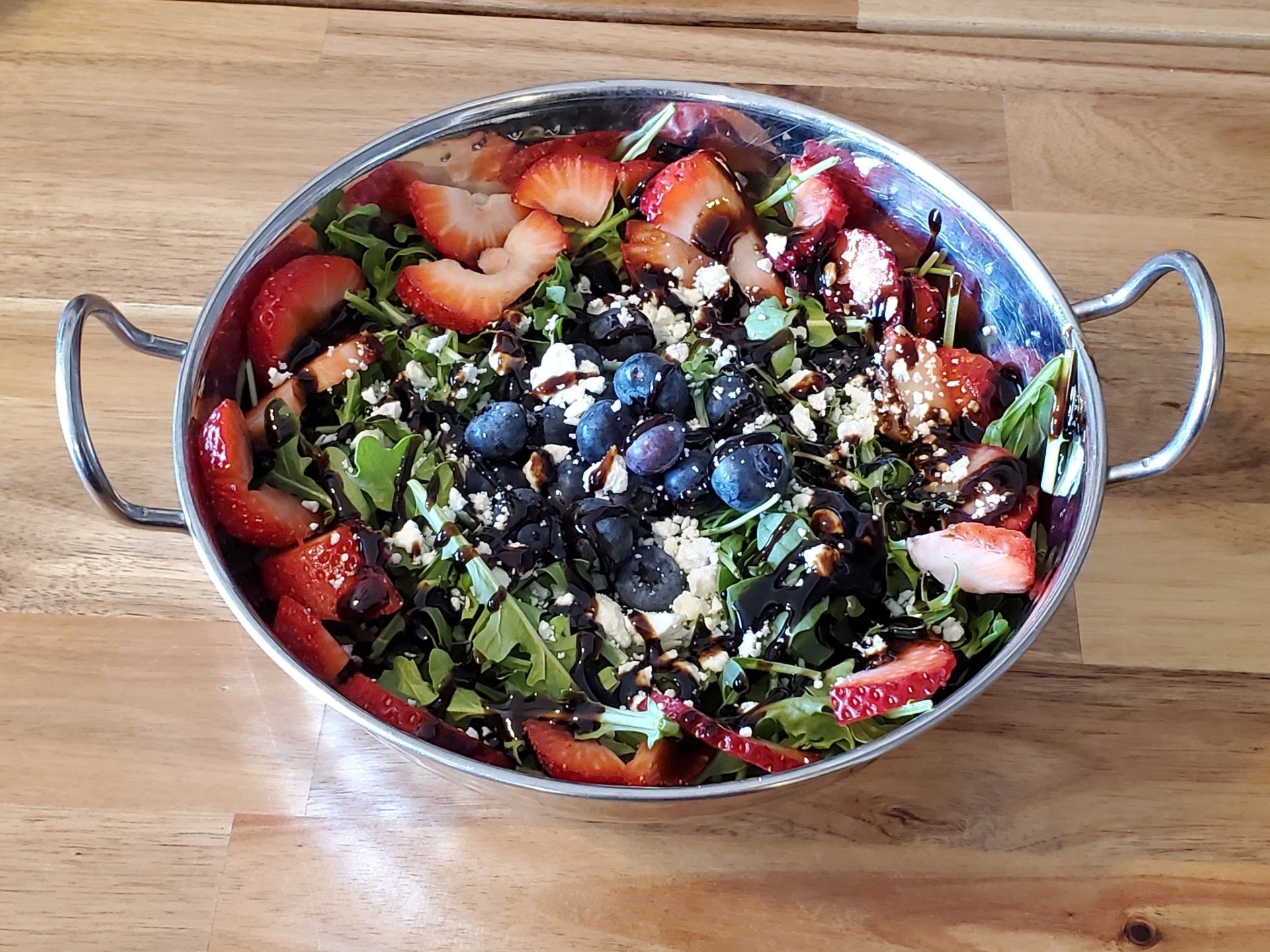 The Red Cafe in Glendora, CA (4)