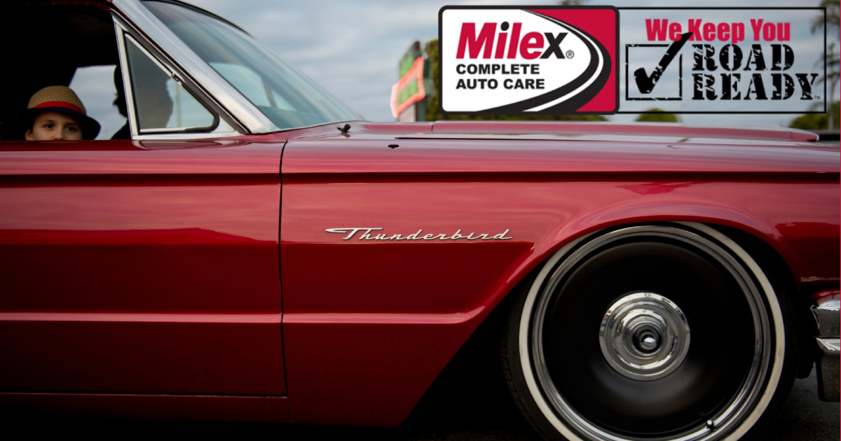 Milex Complete Auto Care Frederick in Frederick, MD (2)