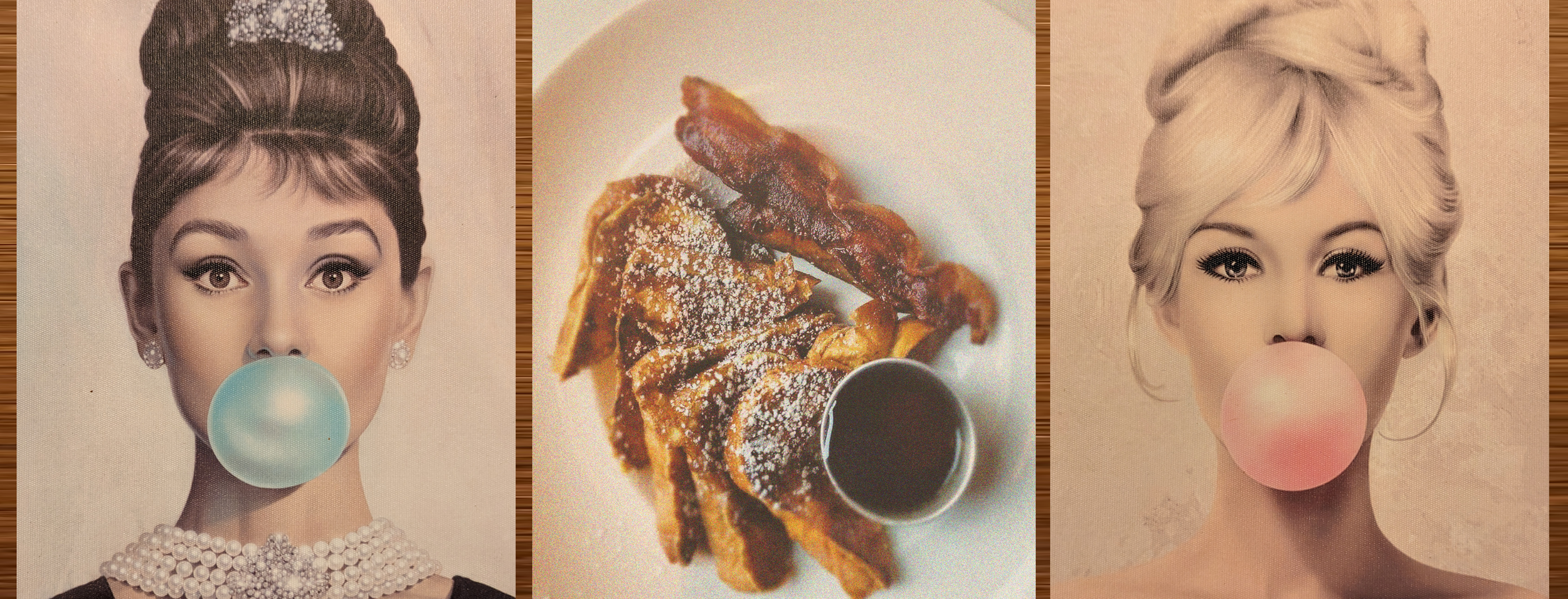 Leesburg Diner by Cafe Kindred in Leesburg, VA