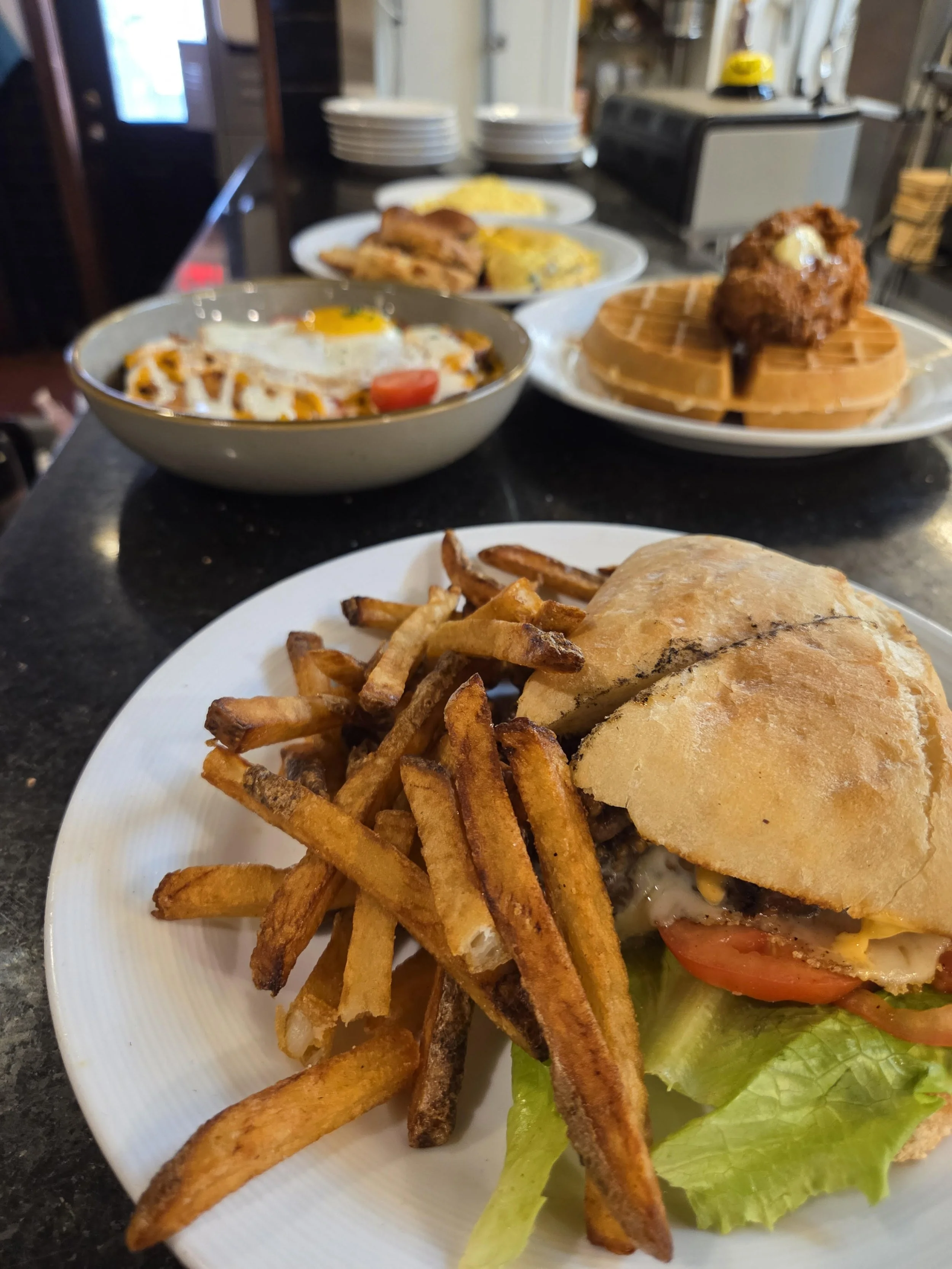 Leesburg Diner by Cafe Kindred in Leesburg, VA (3)