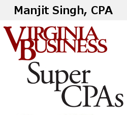Manjit Singh CPA PC in Falls Church, VA (4)