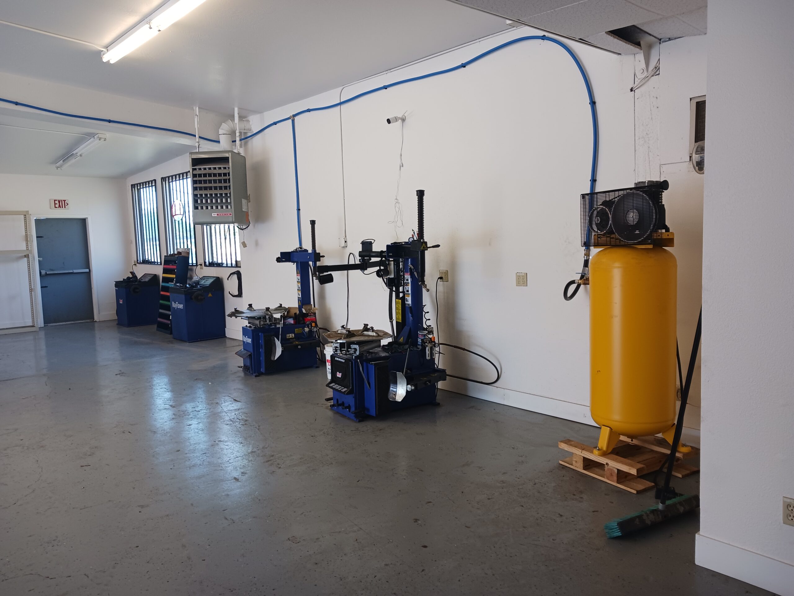 Eric's Oil Change and Repair in Nice, CA (5)
