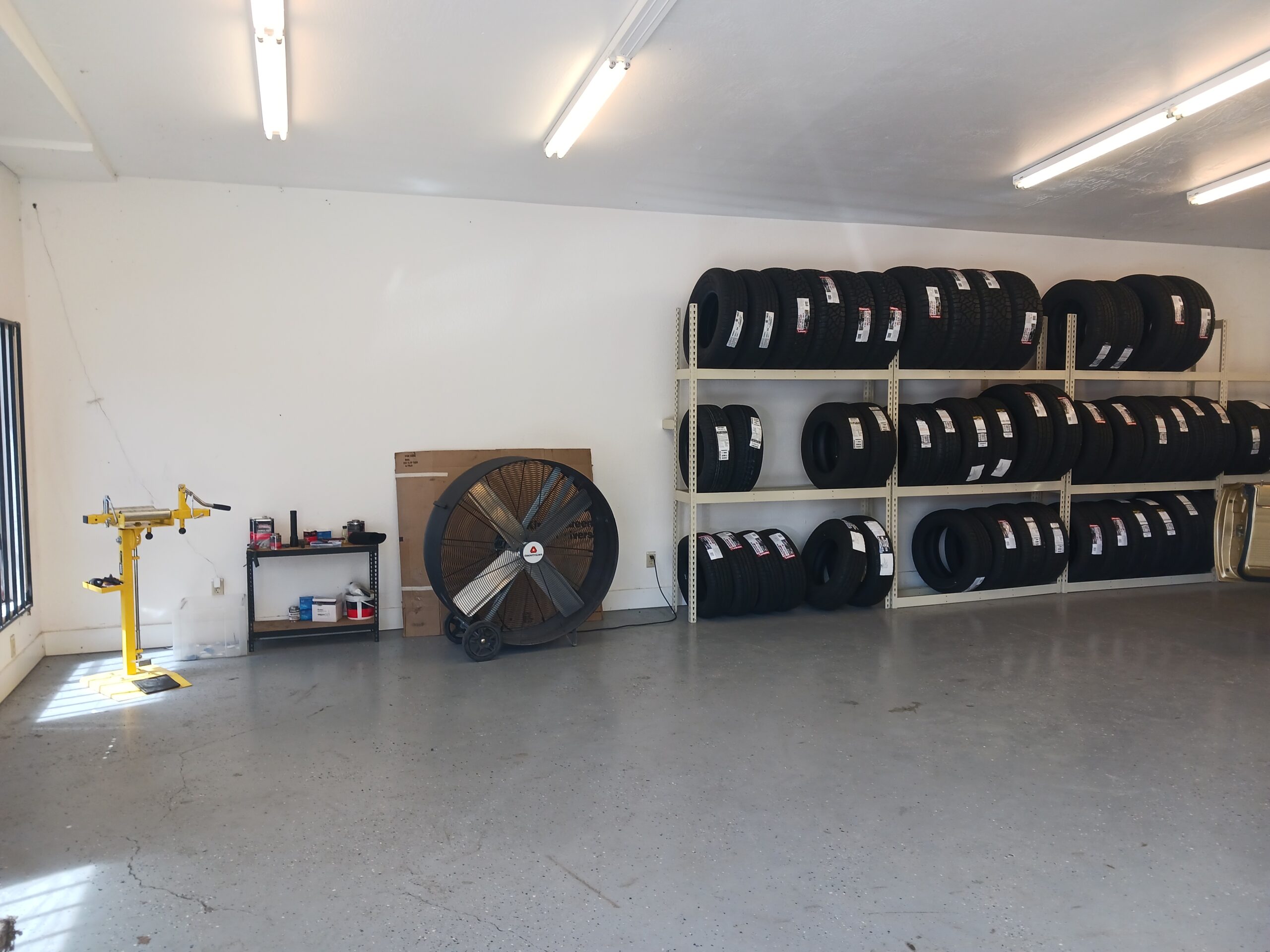 Eric's Oil Change and Repair in Nice, CA (6)