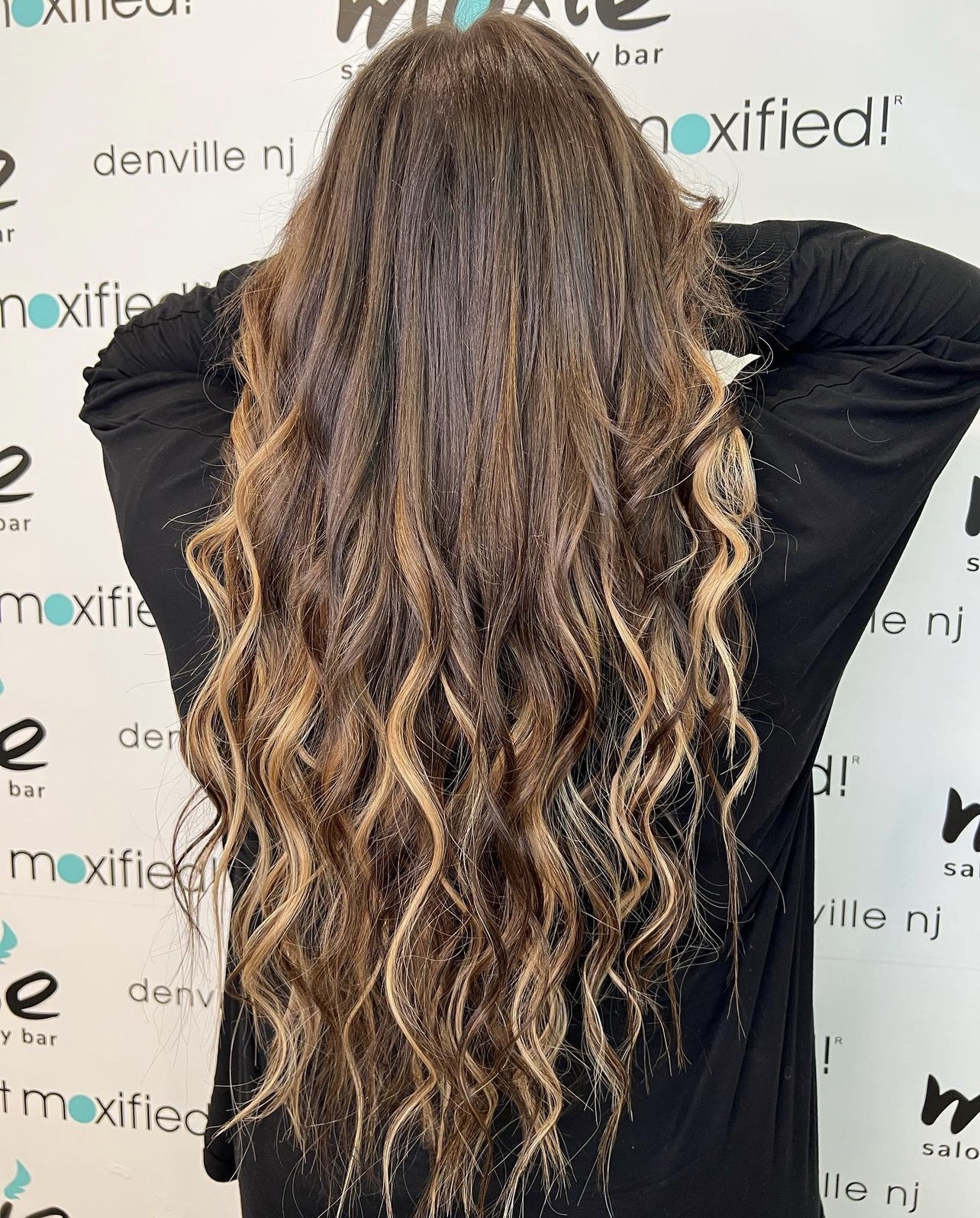 Moxie Salon and Beauty Bar – East Brunswick, NJ in East Brunswick, NJ (2)