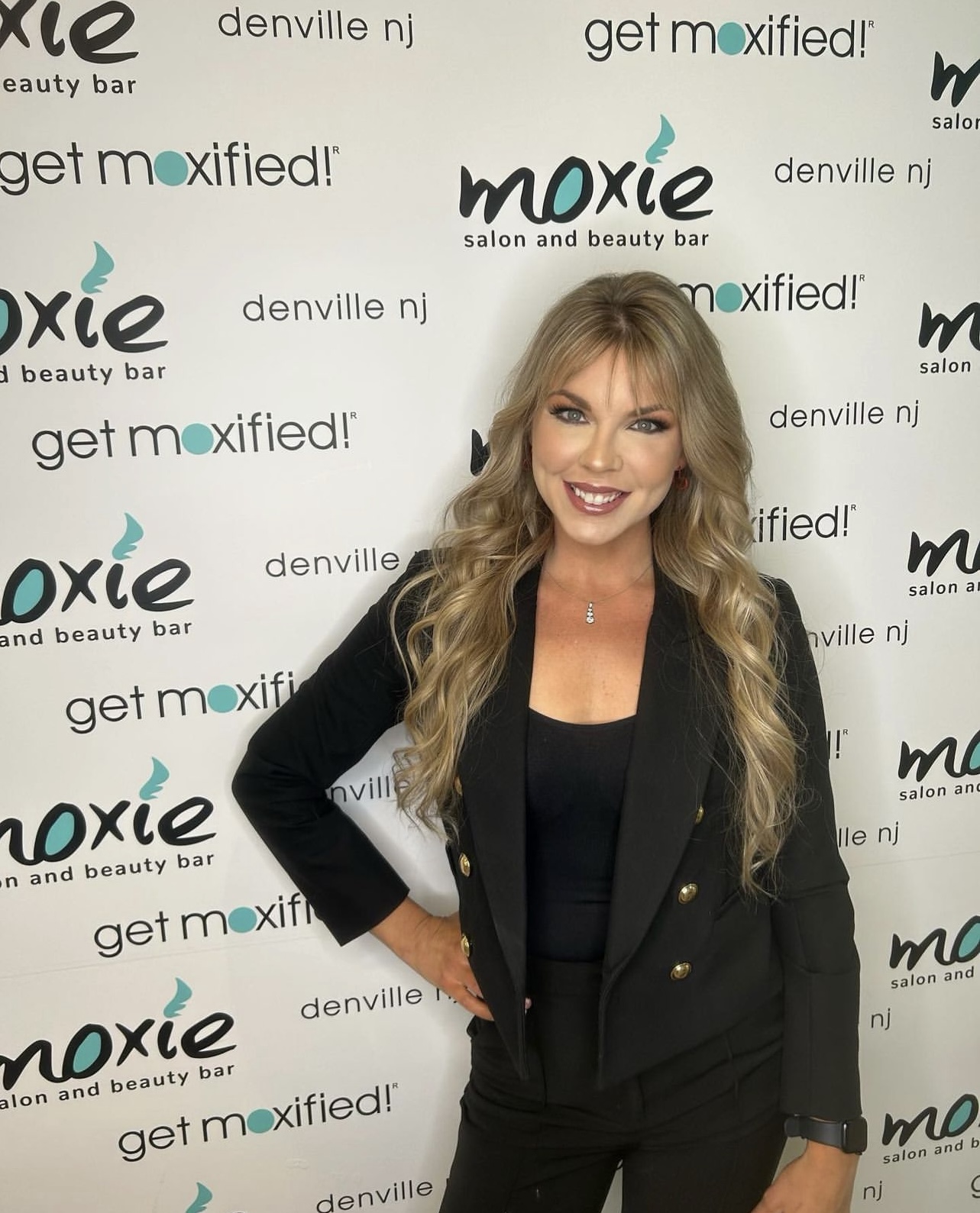 Moxie Salon and Beauty Bar – East Brunswick, NJ in East Brunswick, NJ (5)