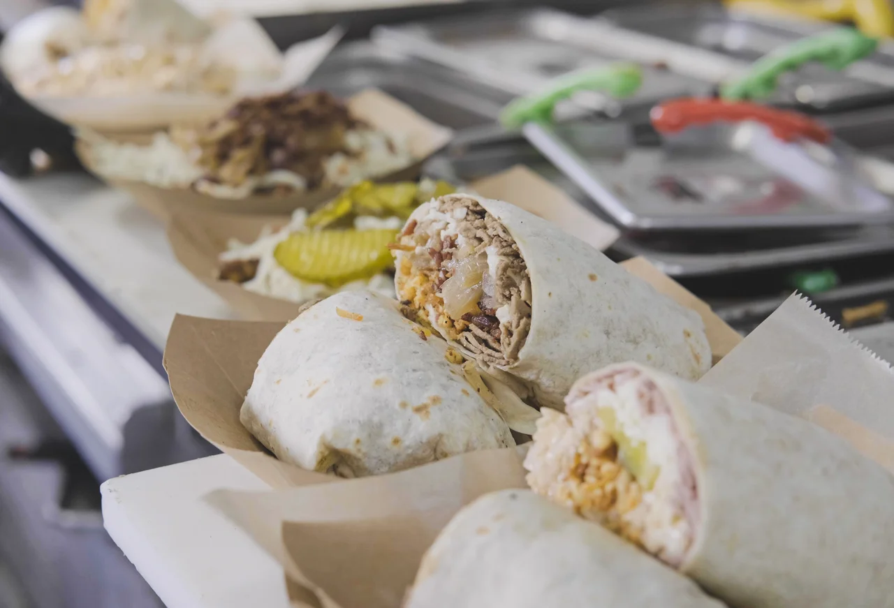 Shredderz Food Truck in Hazel Park, MI (5)