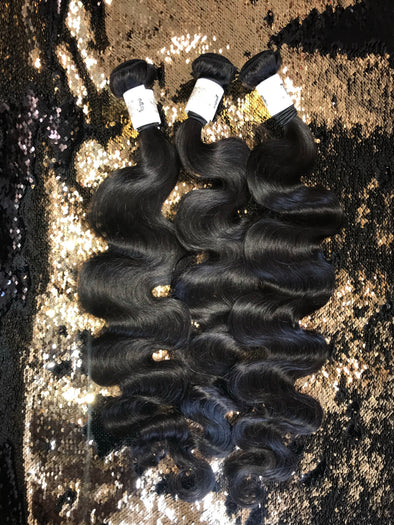 Bossy Extensions in Metairie, LA (5)
