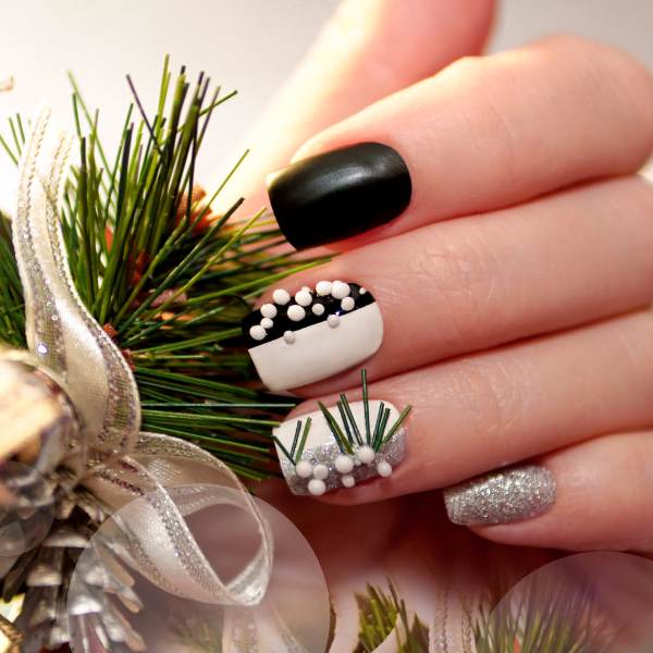 NL Nails Spa in Schererville, IN (2)
