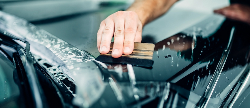 Marose Mobile Detailing LLC in Irvington, NJ (2)