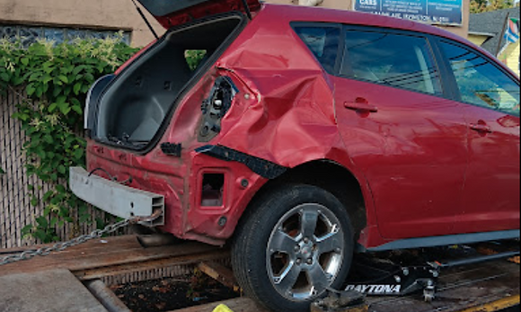 Marose Mobile Detailing LLC in Irvington, NJ (3)