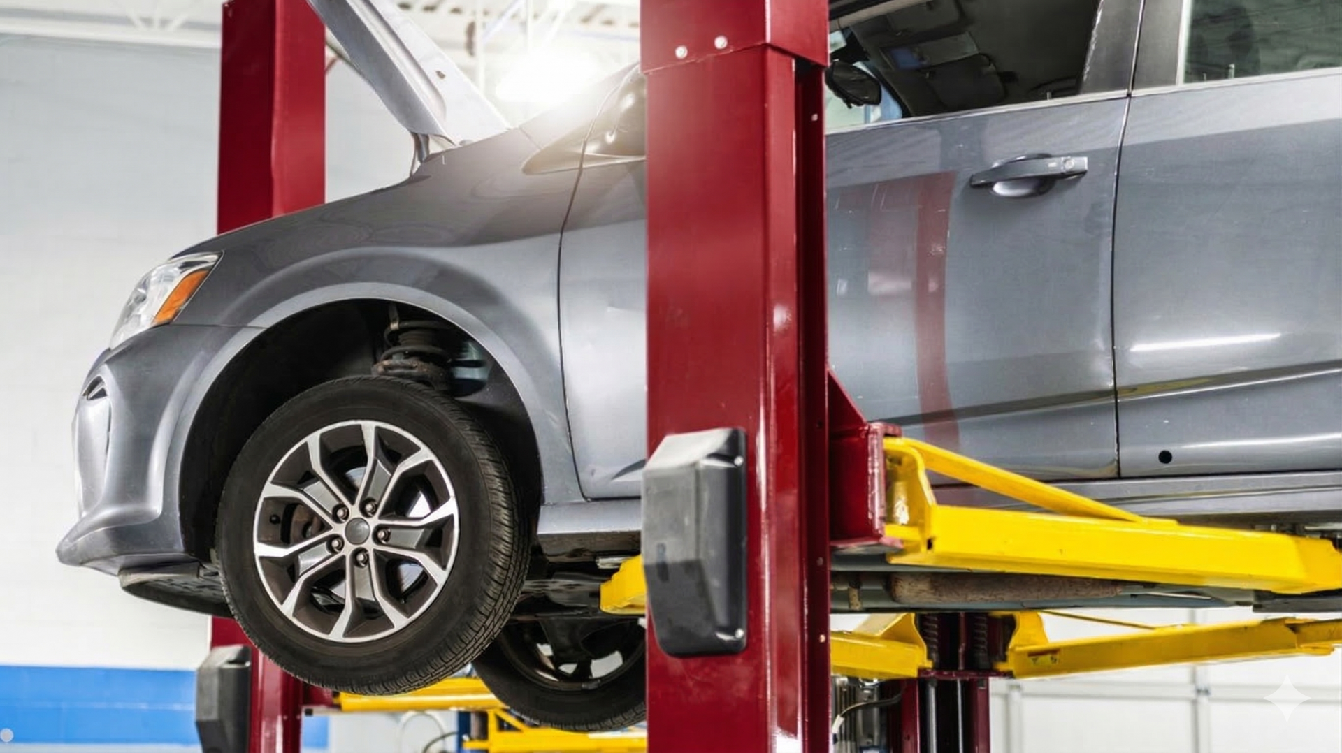 Highland Tire and Auto Service in Fort Oglethorpe, GA (2)