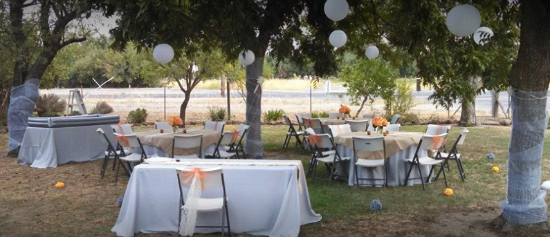 Pflum Pfun Rentals in Orland, CA