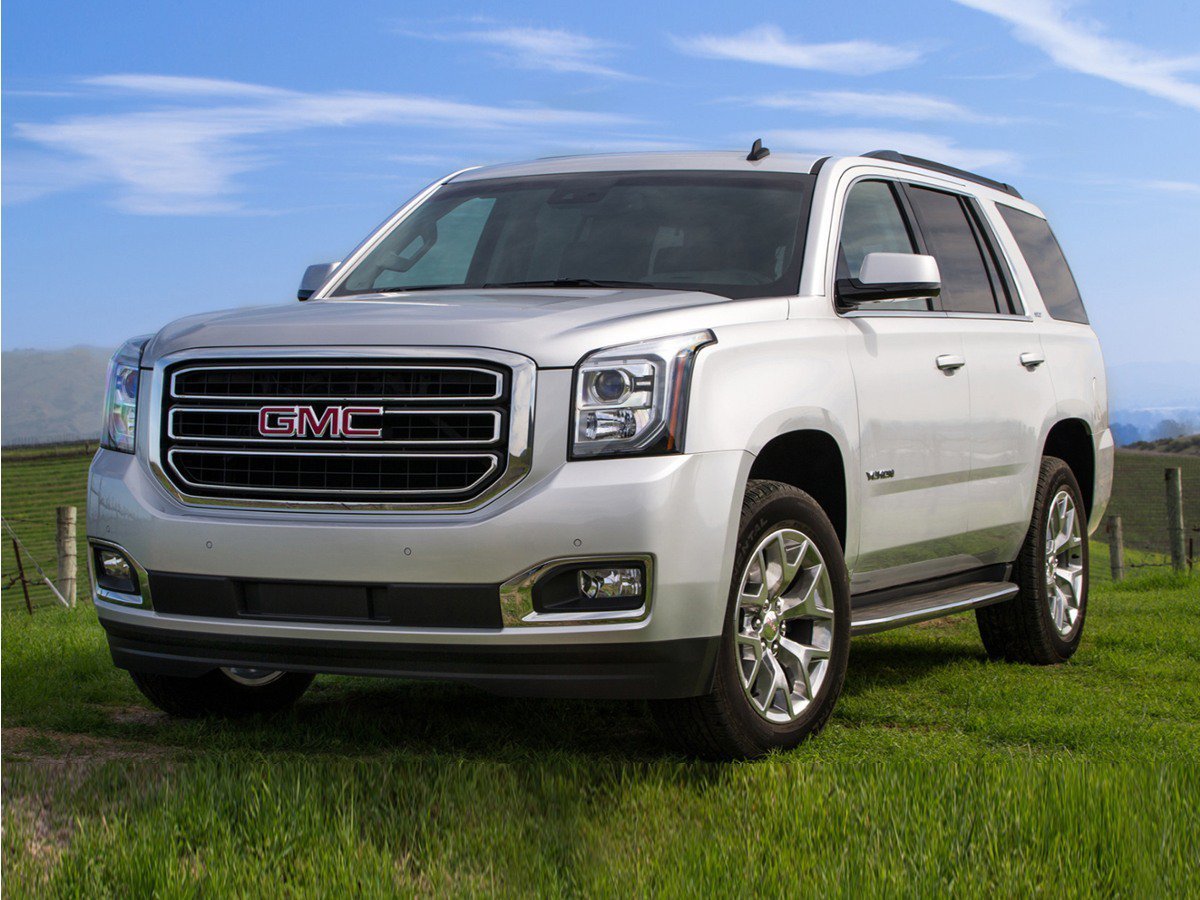 Crabtree Buick GMC INC in Bristol, VA (5)