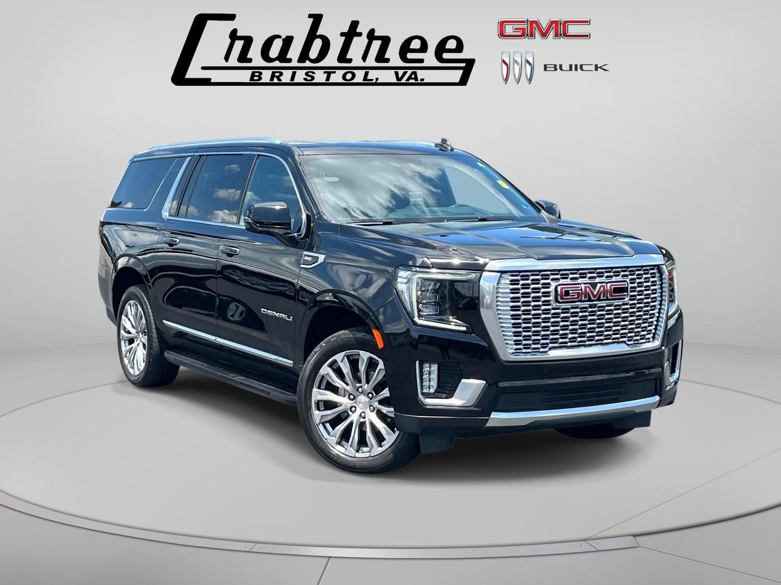 Crabtree Buick GMC INC in Bristol, VA (6)