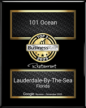 101 Ocean in Lauderdale-By-The-Sea, FL