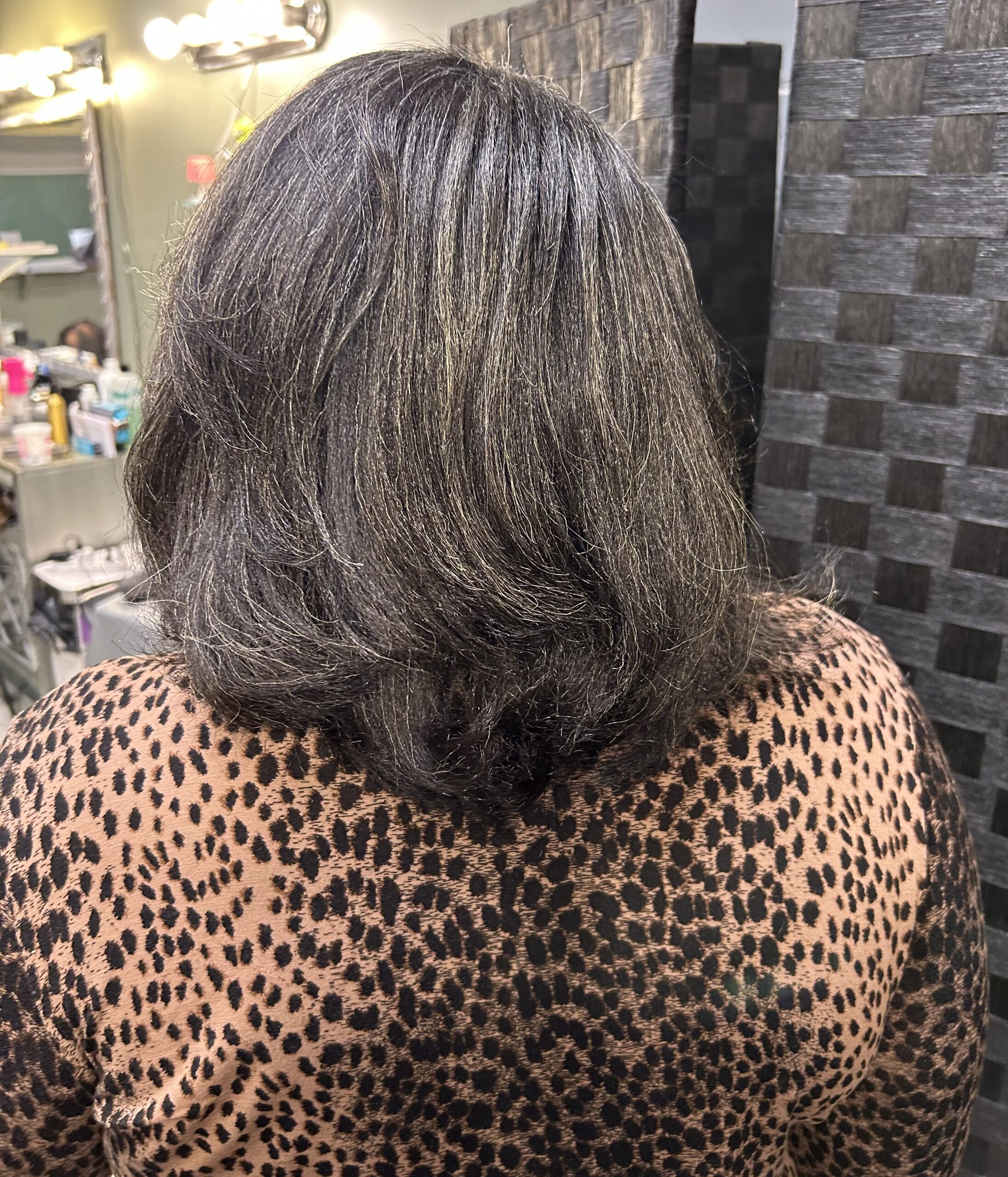 Unity Hair Salon in Wilson, NC