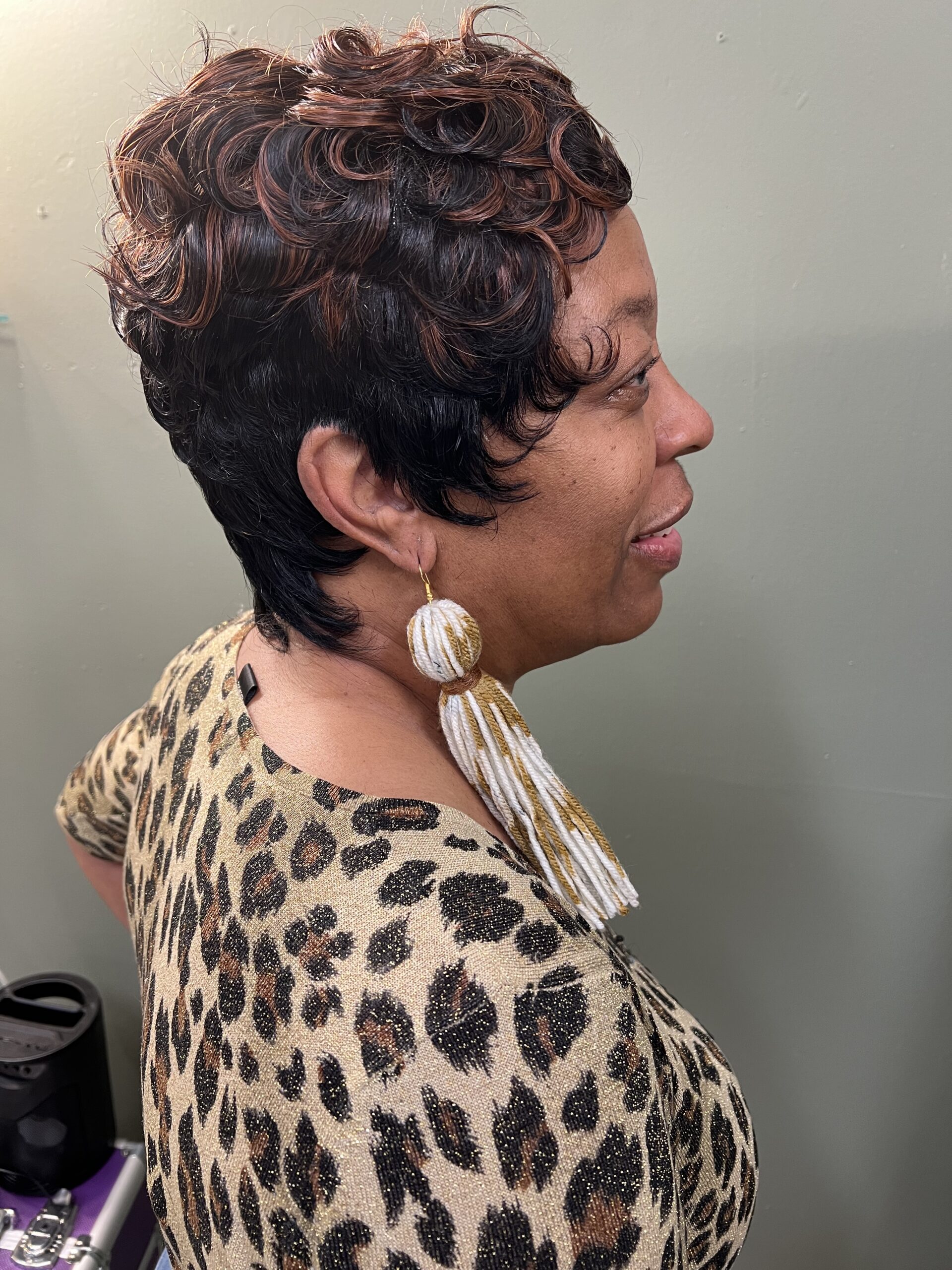 Unity Hair Salon in Wilson, NC (2)