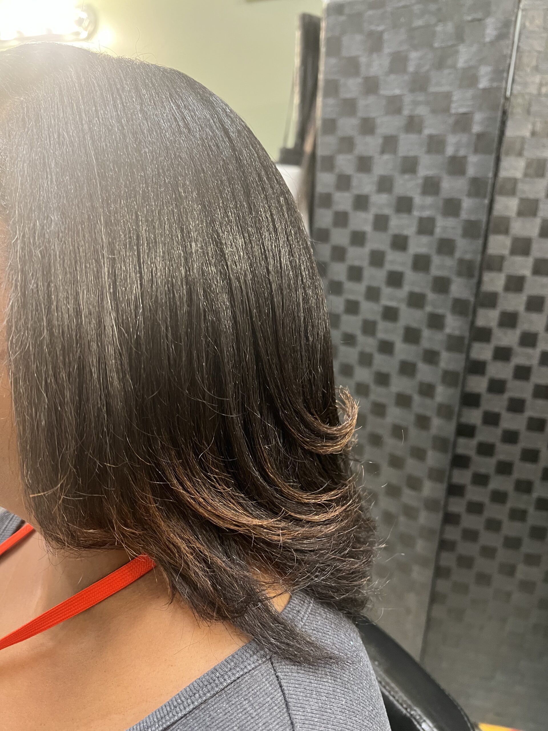 Unity Hair Salon in Wilson, NC (3)