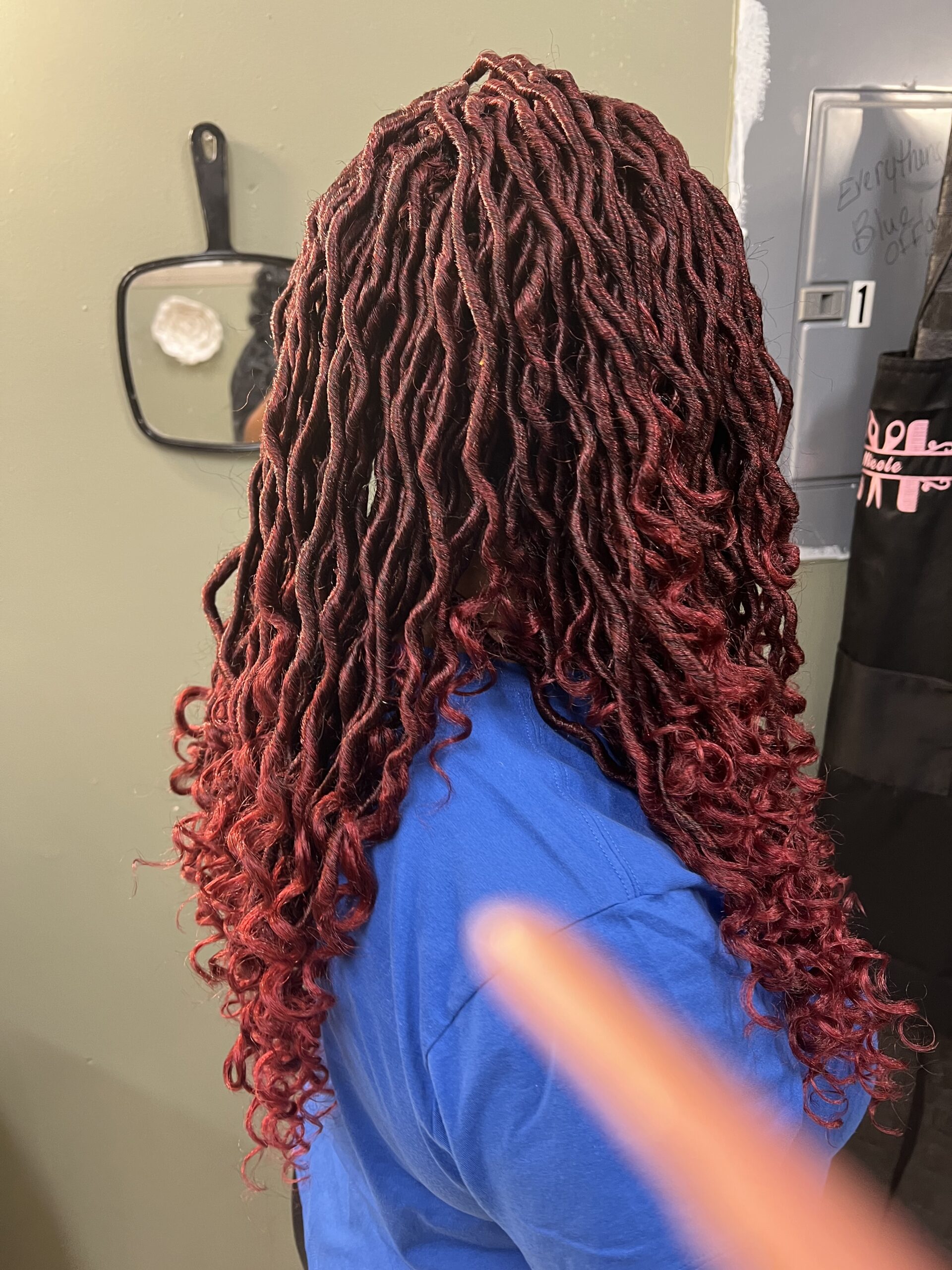Unity Hair Salon in Wilson, NC (4)