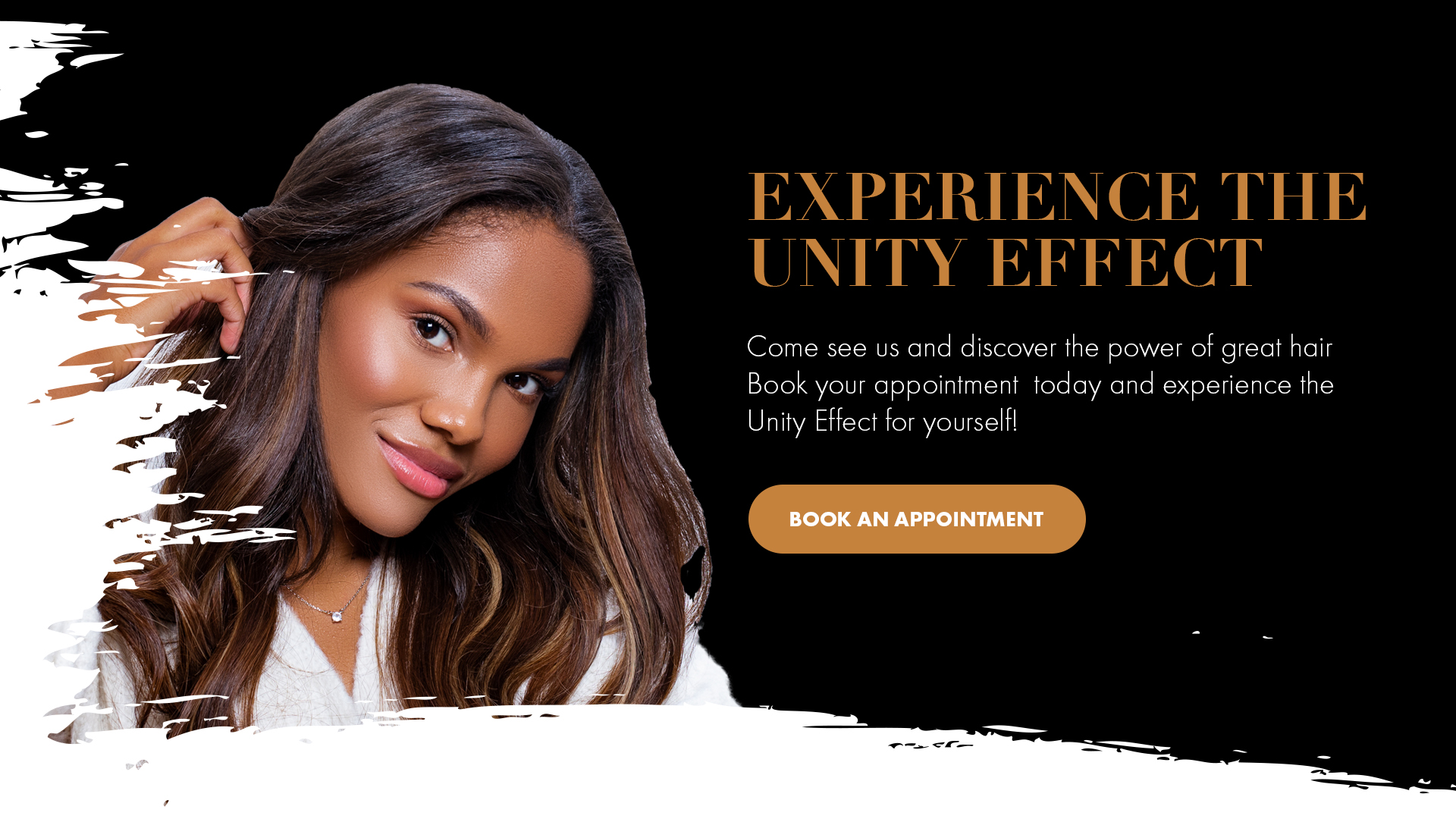 Unity Hair Salon in Wilson, NC (5)