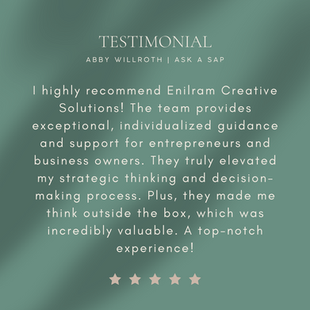 Enilram Creative Solutions LLC in Coconut Creek, FL (4)