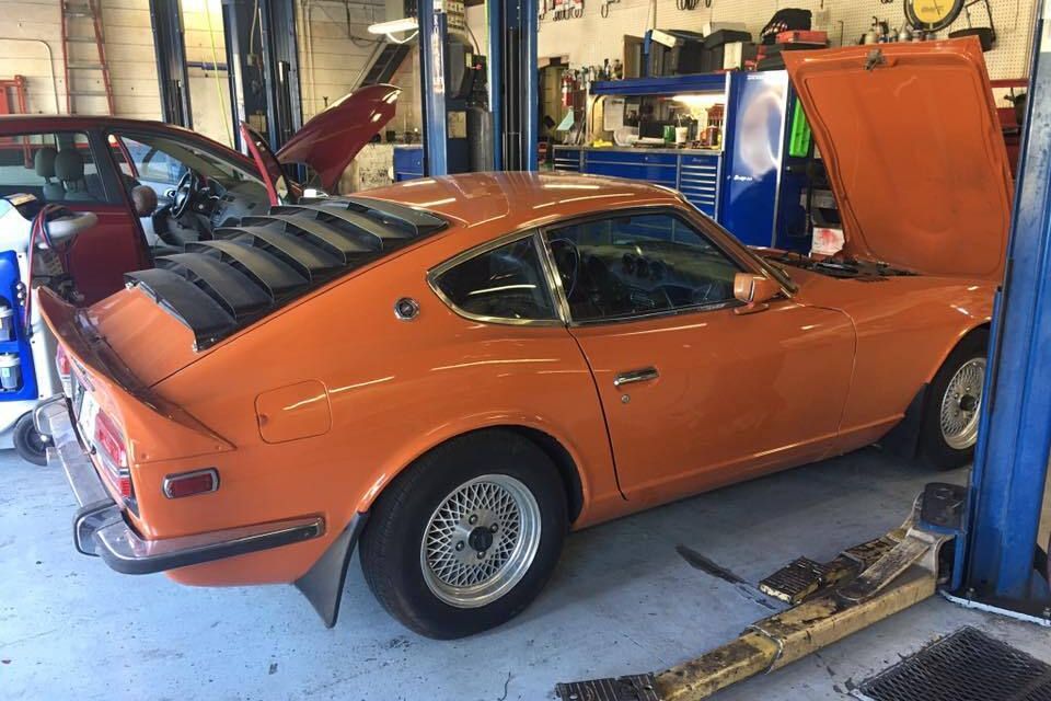 Ahrens Auto Inc. in Gainesville, FL (3)