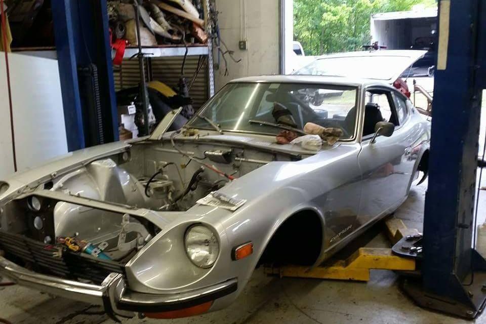 Ahrens Auto Inc. in Gainesville, FL (5)