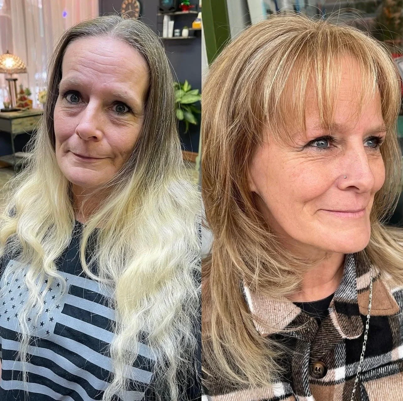 Rowdy Roots Salon in Cranberry Twp, PA (4)