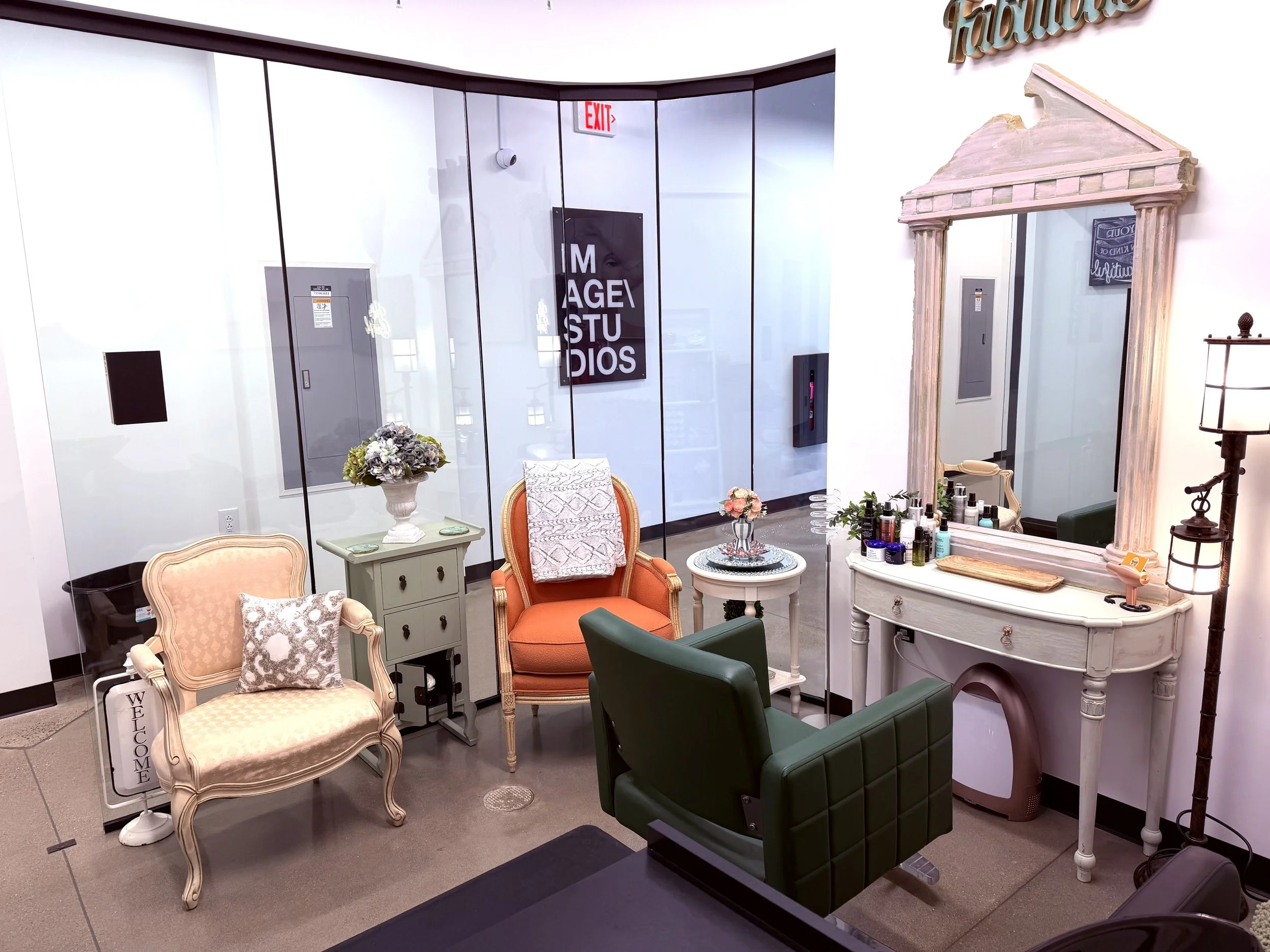 Rowdy Roots Salon in Cranberry Twp, PA (5)
