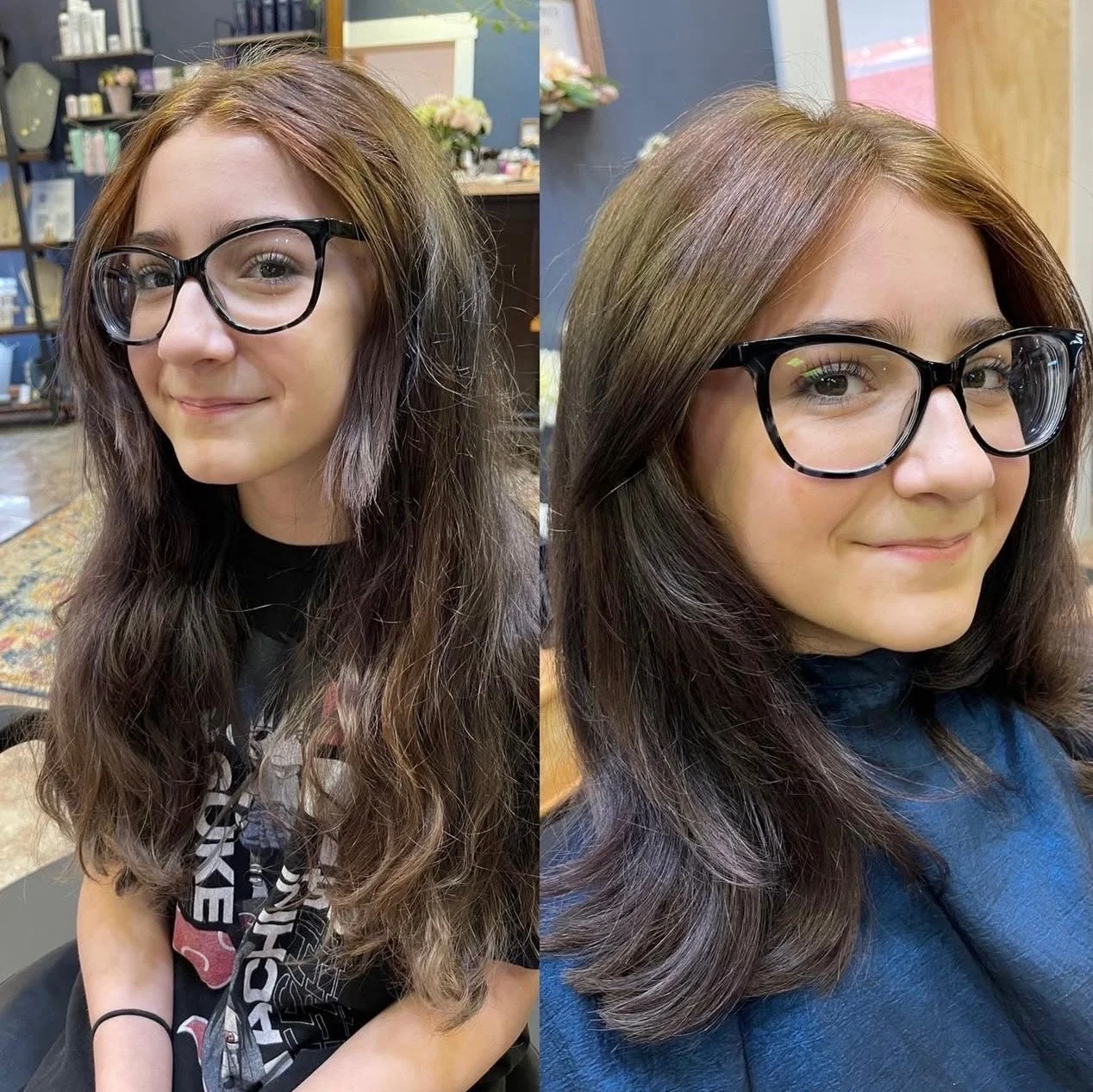 Rowdy Roots Salon in Cranberry Twp, PA (6)