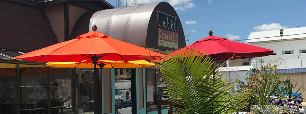 Latte Donatte in Watertown, WI